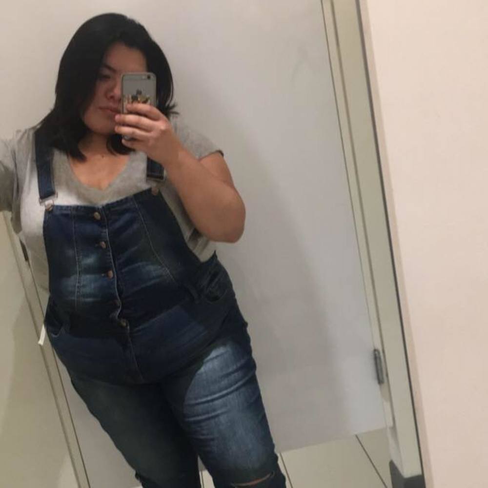 Meet your Posher, Julie